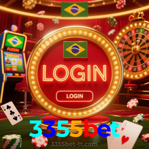 3355bet：Grandes vitórias nas slots! Venha conquistar o jackpot agora!
