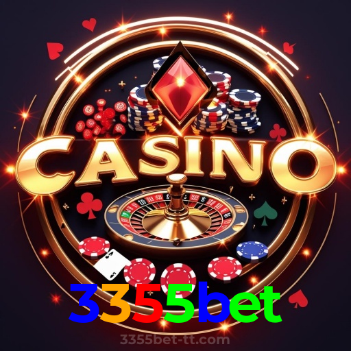 3355bet:O melhor cassino para apostar no futebol e ganhar em jogos de cassino!