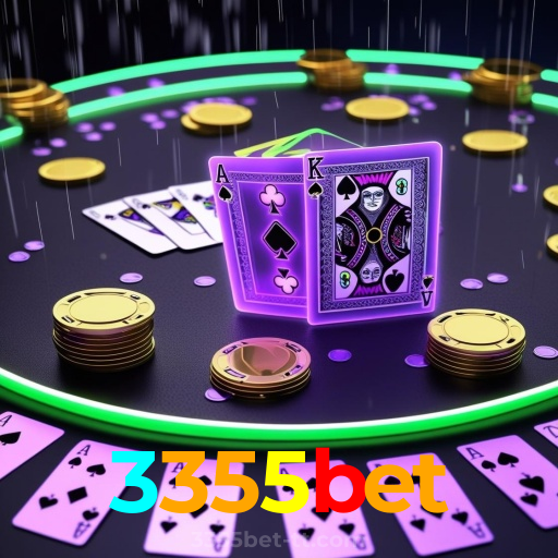 3355bet:Jogue roleta, poker e aposte no futebol com grandes prêmios em jogo!