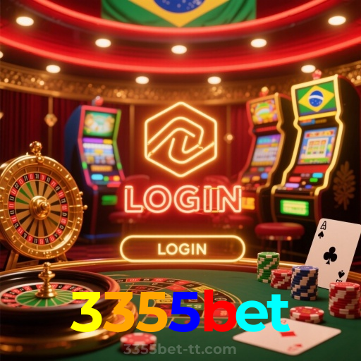 3355bet：As melhores roletas te aguardam! Aposte e conquiste sua vitória!