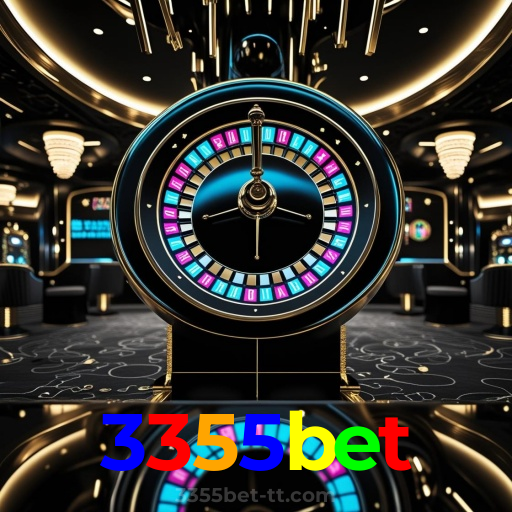 3355bet:Jogue poker, roleta e aposte no futebol no melhor cassino online!
