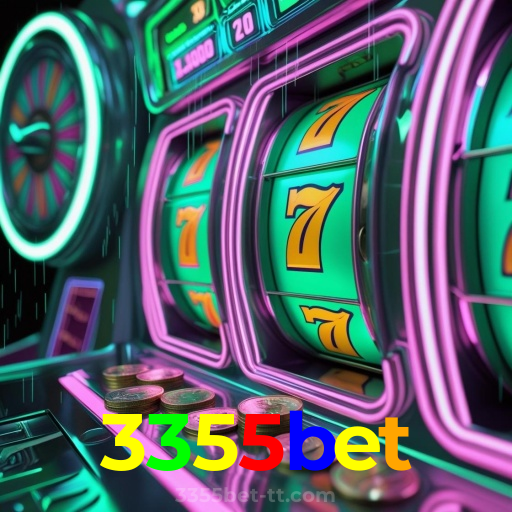 3355bet:Aposte agora nas roletas e mostre sua sorte!