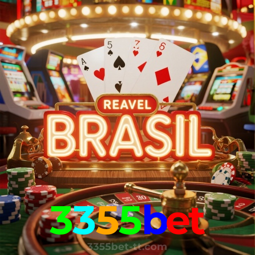 3355bet：A sorte está na roleta! Aposte e veja sua vitória acontecer!