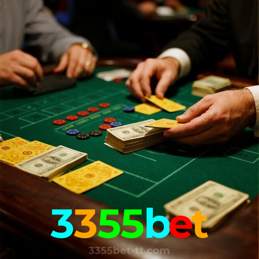 3355bet：Jogue os melhores jogos de cassino como blackjack e roleta, e aposte no futebol!