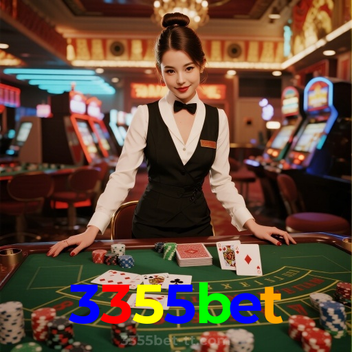 3355bet:Vença na roleta e leve para casa grandes prêmios!