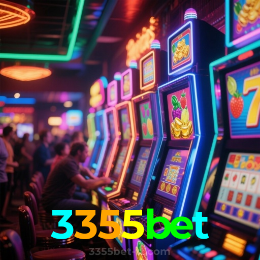 3355bet：Aposte no futebol online e mostre suas habilidades!