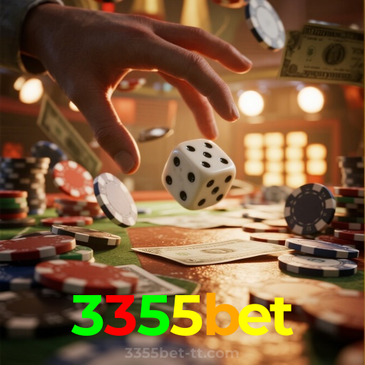 3355bet：Jogue nas nossas mesas de poker e conquiste vitórias épicas!