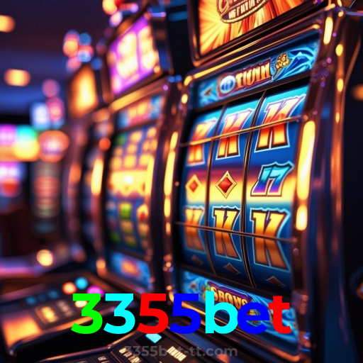 3355bet：Em nosso cassino online, sua sorte vai brilhar! Aposte e vença!