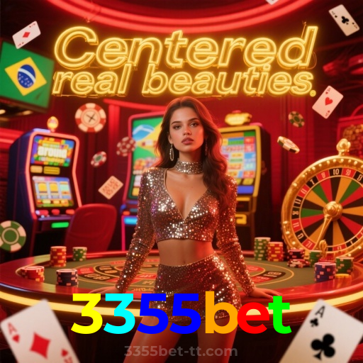 3355bet：A melhor plataforma de jogos de cassino e apostas no futebol está aqui!