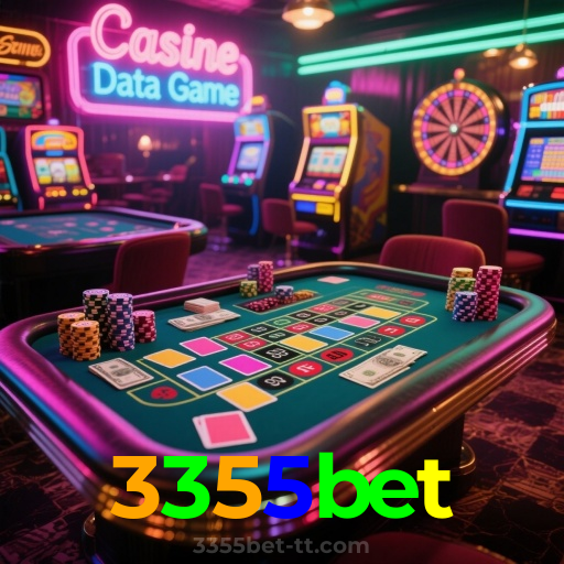 3355bet：Vença no futebol online e ganhe grandes prêmios em nosso cassino!