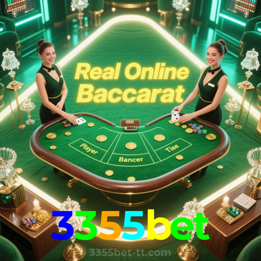 3355bet:Em cada giro, uma chance de vitória nas nossas slots online!