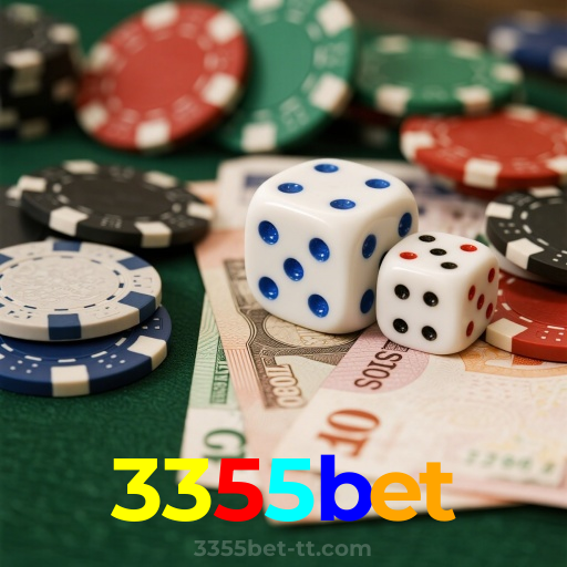 3355bet：O cassino online mais confiável, com poker, roleta e futebol online!