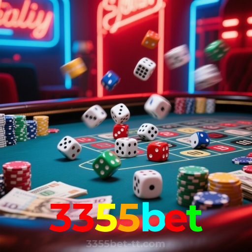3355bet：Jogue blackjack, aposte no futebol e conquiste vitórias épicas no cassino online!