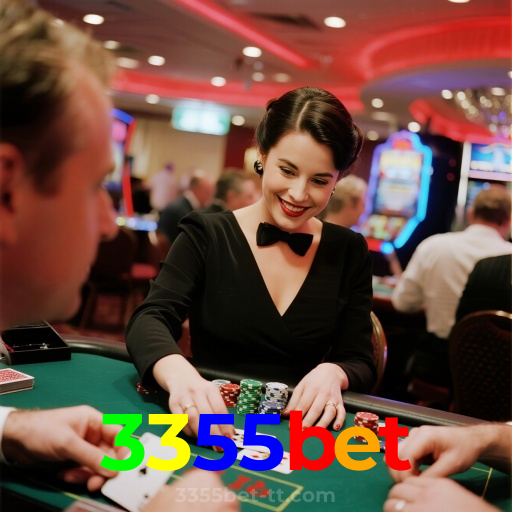 3355bet:Vença no poker, aposte no futebol e divirta-se com os melhores jogos de cassino!