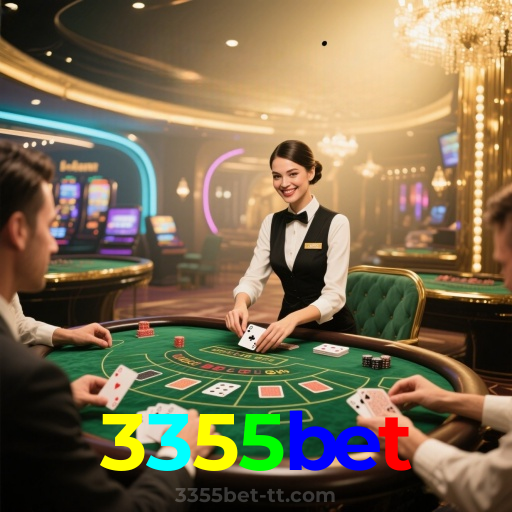 3355bet:A sorte está no seu lado nas nossas roletas! Aposte agora!
