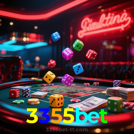3355bet：Apostas ao vivo no futebol e prêmios incríveis em jogos de cassino como roleta!