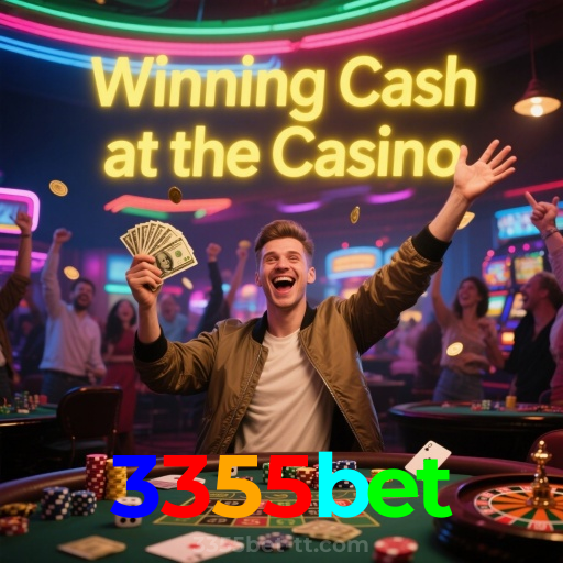 3355bet：Ganhe muito jogando blackjack e apostando no futebol online!