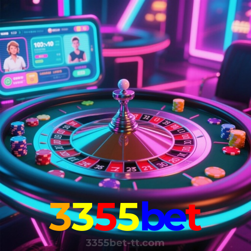 3355bet：O cassino online perfeito para jogos de blackjack e apostas no futebol!
