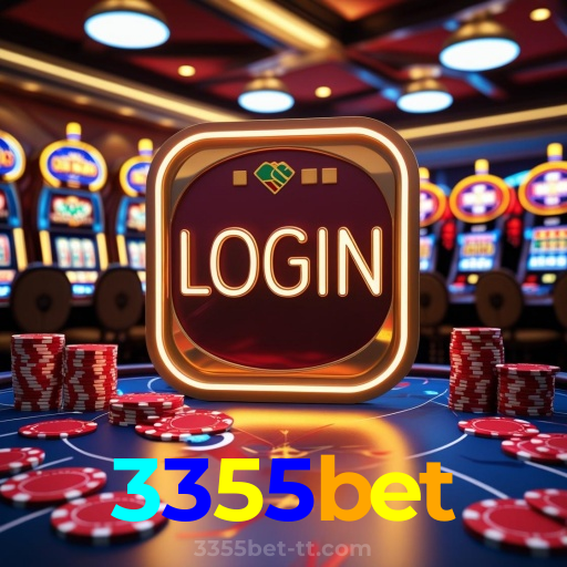 3355bet：Apostas em futebol e os melhores jogos de cassino esperam por você!