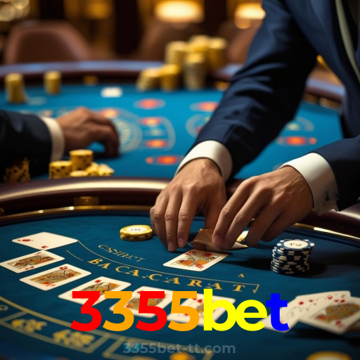 3355bet：Apostas emocionantes no futebol e grandes prêmios em jogos de cassino!