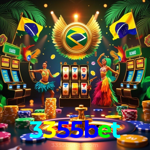 3355bet:Jogue slots, ganhe no futebol e aposte com confiança no nosso cassino!