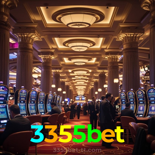 3355bet：Aposte no futebol e ganhe em jogos como roleta e blackjack online!