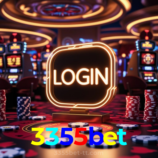 3355bet：No nosso cassino, a emoção nunca para! Jogue agora!