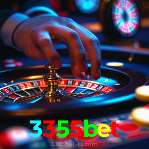 3355bet：Apostas em futebol e os melhores jogos de cassino esperam por você!