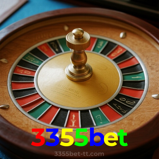 3355bet：Gire as slots e conquiste o jackpot agora mesmo!