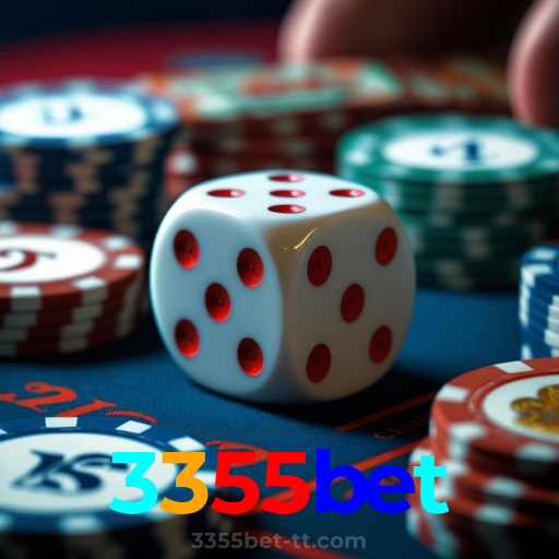 3355bet:Jogue nas slots e vença o jackpot! A sorte está te esperando!