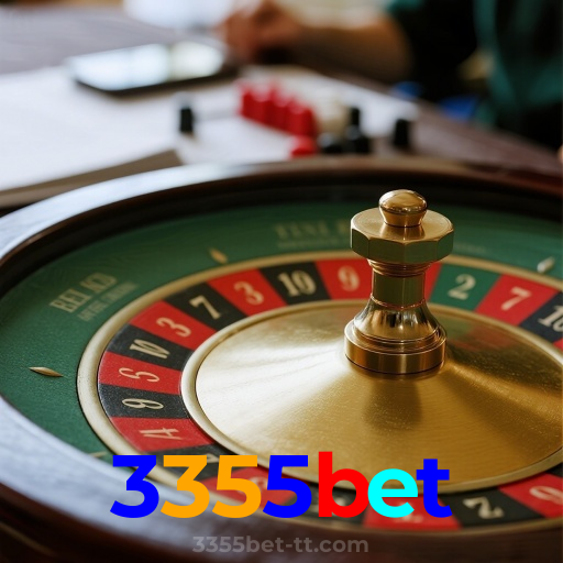 3355bet:Apostas no futebol e grandes vitórias em roleta e blackjack!