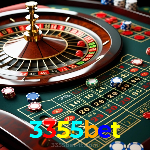 3355bet：Jogue futebol digital e conquiste prêmios incríveis!
