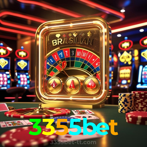 3355bet:O melhor cassino online está te esperando! Aposte e vença!
