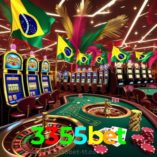3355bet:Apostas no futebol e grandes prêmios nos melhores jogos de cassino!