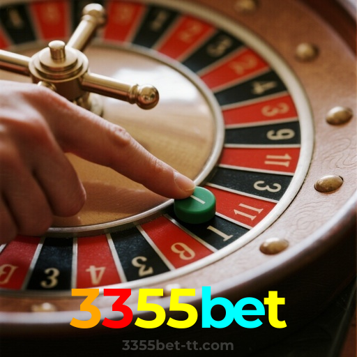 3355bet：Jogue nas roletas e veja a sorte sorrir para você!