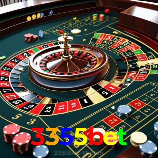 3355bet:Jogue nas mesas de poker e ganhe prêmios incríveis!