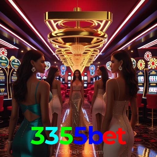 3355bet：Conquiste grandes vitórias em blackjack e aposte no futebol online!