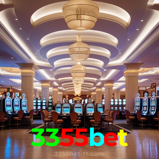 3355bet:Jogue poker, slots e aposte no futebol para uma experiência única!
