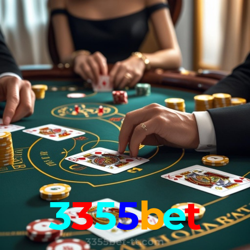 3355bet:Mostre suas habilidades e vença nas mesas de poker online!