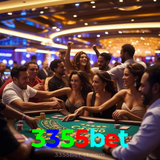 3355bet:Apostas ao vivo no futebol e diversão em jogos de cassino como slots e roleta!