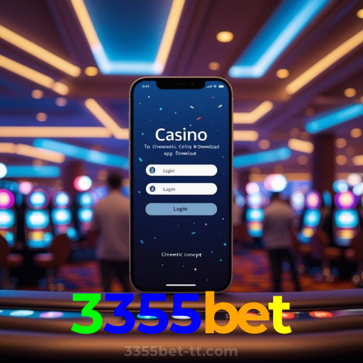 3355bet:Cada giro nas slots é uma chance de grandes vitórias!