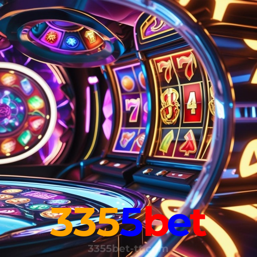 3355bet:Jogue slots, poker e aposte no futebol online para grandes prêmios!