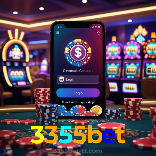 3355bet:Apostas ao vivo no futebol e diversão em jogos de cassino como slots e roleta!