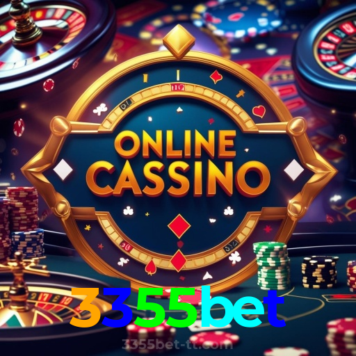 3355bet:Jogue nas roletas e veja a sorte sorrir para você!