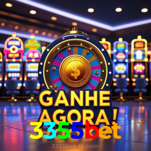3355bet:Sinta a emoção de apostar no futebol online e conquistar prêmios!