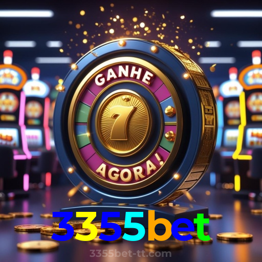 3355bet:Aposte nas melhores máquinas caça-níqueis e leve o jackpot!