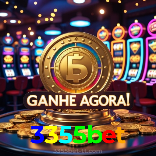 3355bet:O melhor cassino para você jogar slots e apostar no seu time de futebol!