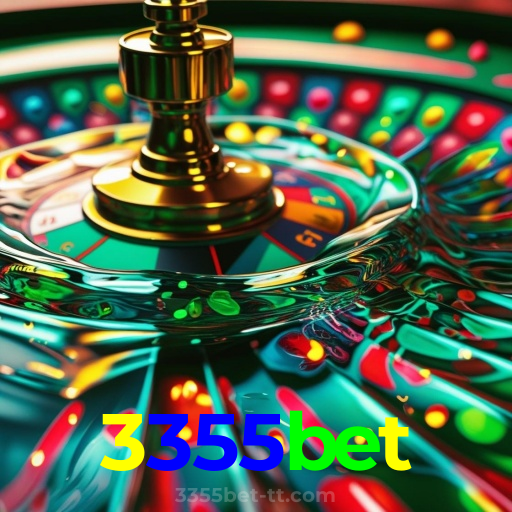 3355bet:Jogue nas roletas e veja grandes prêmios surgirem para você!