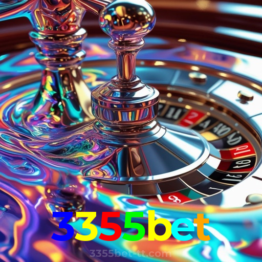 3355bet:Aposte agora e ganhe no melhor cassino online!
