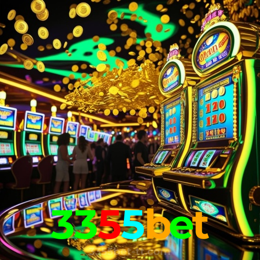 3355bet:Jogue agora e desafie a sorte em nosso cassino online!